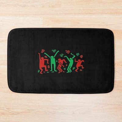 Tribe Call Bath Mat Official A Tribe Called Quest Merch