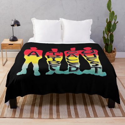 Kjlk98Uyf>>A Tribe Called Quest, A Tribe Called Quest,A Tribe Called Quest,A Tribe Called Quest, A Tribe Called Quest,A Tribe Called Quest Throw Blanket Official A Tribe Called Quest Merch