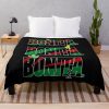 The Love Movement Throw Blanket Official A Tribe Called Quest Merch