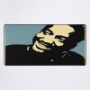 Hip Hop Legend Qtip Poster Mouse Pad Official A Tribe Called Quest Merch