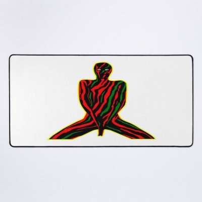 Slam Mouse Pad Official A Tribe Called Quest Merch