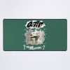 The Renaissance Mouse Pad Official A Tribe Called Quest Merch