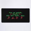 You On Point Phife Mouse Pad Official A Tribe Called Quest Merch