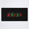 Tribe Call Mouse Pad Official A Tribe Called Quest Merch