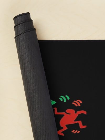 Tribe Call Mouse Pad Official A Tribe Called Quest Merch