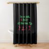 You On Point Phife Shower Curtain Official A Tribe Called Quest Merch