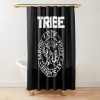  Shower Curtain Official A Tribe Called Quest Merch