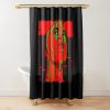 Find A Way Rapper Hip Hop Gift For Fan Shower Curtain Official A Tribe Called Quest Merch