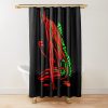 Low End Theory Shower Curtain Official A Tribe Called Quest Merch