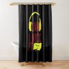 Can I Kick It Song Shower Curtain Official A Tribe Called Quest Merch