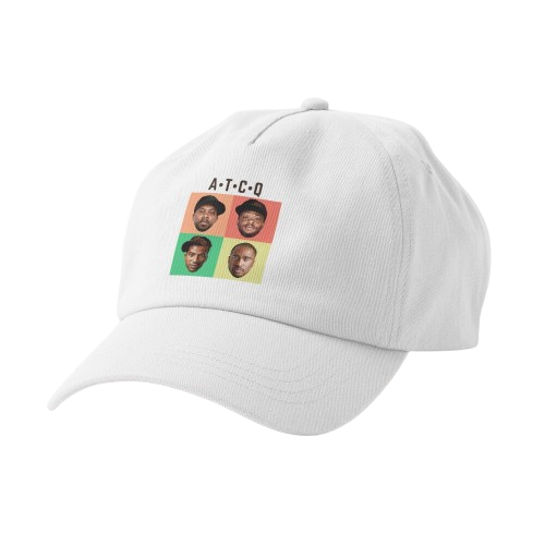 A Tribe Called Quest Store Caps - A Tribe Called Quest Store