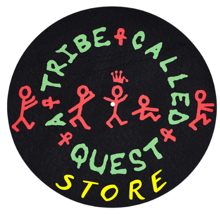 A Tribe Called Quest Store