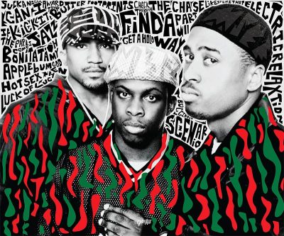 All About A Tribe Called Quest